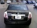 Espresso Black Metallic - Sentra 2.0 S Photo No. 7