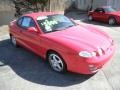 Cardinal Red - Tiburon  Photo No. 3