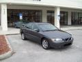 Titanium Gray Metallic - S60 2.5T Photo No. 13