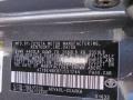 Magnetic Gray Metallic - Camry SE Photo No. 19