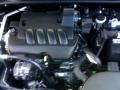 Espresso Black Metallic - Sentra 2.0 S Photo No. 14