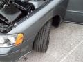 Titanium Gray Metallic - S60 2.5T Photo No. 15