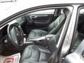 Titanium Gray Metallic - S60 2.5T Photo No. 16