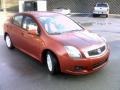 Anodized Orange Metallic - Sentra 2.0 SR Photo No. 3