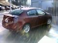 Anodized Orange Metallic - Sentra 2.0 SR Photo No. 5