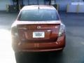 Anodized Orange Metallic - Sentra 2.0 SR Photo No. 6
