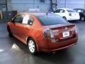 Anodized Orange Metallic - Sentra 2.0 SR Photo No. 7