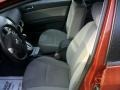Anodized Orange Metallic - Sentra 2.0 SR Photo No. 10