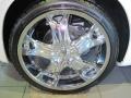 Stone White - Charger SXT Photo No. 13