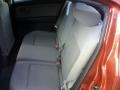Anodized Orange Metallic - Sentra 2.0 SR Photo No. 11
