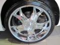 Stone White - Charger SXT Photo No. 14
