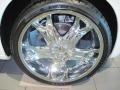 Stone White - Charger SXT Photo No. 15