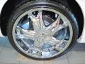 Stone White - Charger SXT Photo No. 16