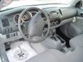 2010 Super White Toyota Tacoma Regular Cab  photo #7