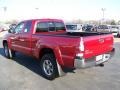Barcelona Red Metallic - Tacoma PreRunner Access Cab Photo No. 3