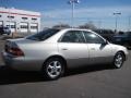 1999 Oyster Gray Pearl Lexus ES 300  photo #2