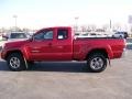 Barcelona Red Metallic - Tacoma PreRunner Access Cab Photo No. 5