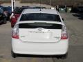 Super White - Prius Hybrid Photo No. 5