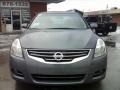 Ocean Gray - Altima 2.5 S Photo No. 2