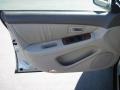 1999 Oyster Gray Pearl Lexus ES 300  photo #6