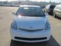 Super White - Prius Hybrid Photo No. 9