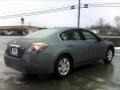 2010 Ocean Gray Nissan Altima 2.5 S  photo #5