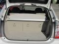 Super White - Prius Hybrid Photo No. 11