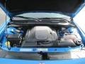 2010 B5 Blue Pearlcoat Dodge Challenger R/T Classic  photo #22