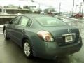 Ocean Gray - Altima 2.5 S Photo No. 7