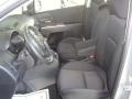 2008 Sunlight Silver Mazda MAZDA5 Touring  photo #12