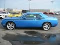 B5 Blue Pearlcoat - Challenger R/T Classic Photo No. 2