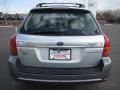 2005 Brilliant Silver Metallic Subaru Outback 2.5i Wagon  photo #3