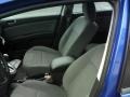 2010 Blue Metallic Nissan Sentra 2.0 SR  photo #11