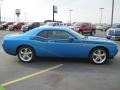 B5 Blue Pearlcoat - Challenger R/T Classic Photo No. 3