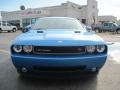 B5 Blue Pearlcoat - Challenger R/T Classic Photo No. 4