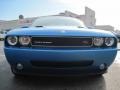B5 Blue Pearlcoat - Challenger R/T Classic Photo No. 6