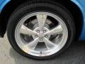 B5 Blue Pearlcoat - Challenger R/T Classic Photo No. 8