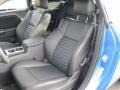 B5 Blue Pearlcoat - Challenger R/T Classic Photo No. 12