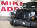 Black - Wrangler Sport 4x4 Photo No. 2