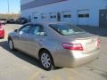 Desert Sand Mica - Camry XLE Photo No. 3