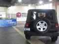 Black - Wrangler Sport 4x4 Photo No. 4