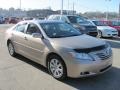 2007 Desert Sand Mica Toyota Camry XLE  photo #8