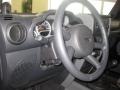 Black - Wrangler Sport 4x4 Photo No. 13