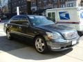 Flint Mica - LS 430 Sedan Photo No. 3