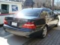 Flint Mica - LS 430 Sedan Photo No. 4
