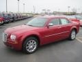 Inferno Red Crystal Pearl - 300 Touring Photo No. 1