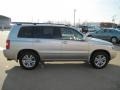 Millenium Silver Metallic - Highlander Hybrid Photo No. 5