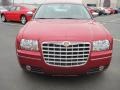 Inferno Red Crystal Pearl - 300 Touring Photo No. 2