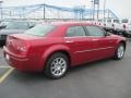 Inferno Red Crystal Pearl - 300 Touring Photo No. 4
