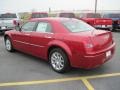 Inferno Red Crystal Pearl - 300 Touring Photo No. 6